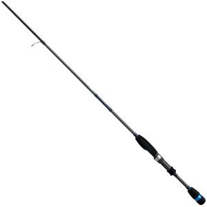 ≪'18年6月新商品！≫ アルファタックル（alpha tackle） クレイジーハゼクラスティック S682L 〔仕舞寸法 105cm〕