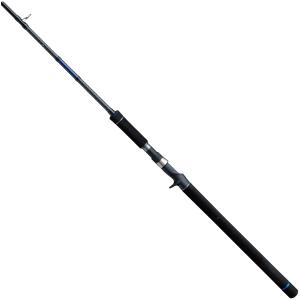 ≪'18年4月新商品！≫ アルファタックル（alpha tackle） クレイジータコスティック C762MH 〔仕舞寸法 119cm〕｜fugashop2