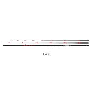 取り寄せ商品】 Rod.com(ロッドコム) 牙城 クエ (480H) (クエ竿)(9