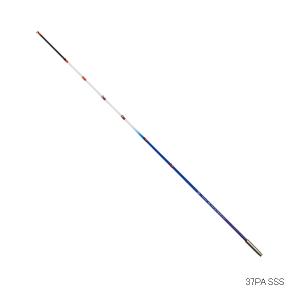 DAIWA（ダイワ） クリスティア ワカサギ 穂先 HG TYPE K FA (ファスト