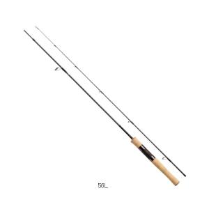 DAIWA（釣り） DAIWA ピュアリスト 76ML・V トラウトロッド - 最安値
