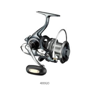 DAIWA（釣り） 18 プロカーゴ SS 4500遠投 スピニングリール - 最安値