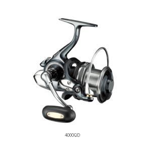 ≪'18年3月新商品！≫ ダイワ '18 パワーサーフ SS QD 4000QD 【小型商品】