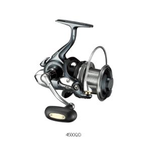 DAIWA（ダイワ） 投リール パワーサーフ QD 4000QD : 釣具の