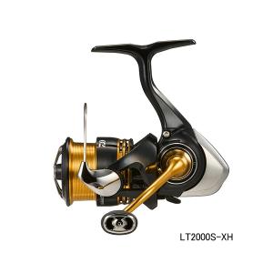 ダイワ(DAIWA) バトルゲーム2000LBQD (スピニングリール レバー