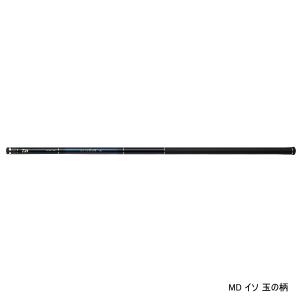 ≪'21年10月新商品！≫ ダイワ MD イソ 玉の柄 60BIGONE 〔仕舞寸法 122cm〕 【保証書付】｜fugashop2