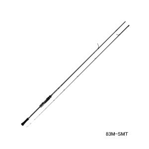 DAIWA（ダイワ） 24 エメラルダス STOIST RT IL 84MLM インターライン