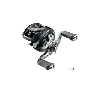 DAIWA（ダイワ） スティーズ CT SV TW 700H 右ハンドル ベイトリール