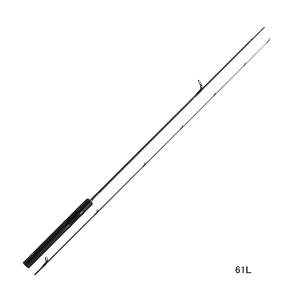 DAIWA（ダイワ） プレッソ-LTD AGS 60XUL・J / トラウト ロッド