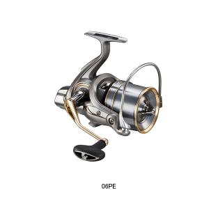 シマノ（SHIMANO） 18 SURF LEADER(サーフリーダー)CI4+ 30細糸仕様