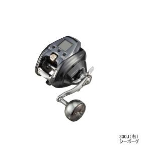 DAIWA（ダイワ） 電動リール シーボーグ 300J : つり具の銭屋 - 通販