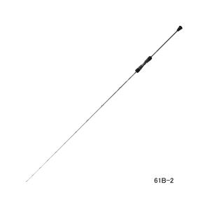 DAIWA（ダイワ） ジギングロッド 24 アウトレイジ SJ 55B-3 TG (2025年
