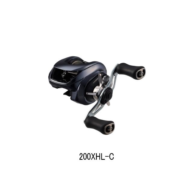 （24年3月新商品） ダイワ IM Z TW 200XHL-C(左) （小型商品） 爆買