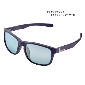 ≪'21年4月新商品！≫ がまかつ ラグゼ 偏光グラス スペッキーズ
