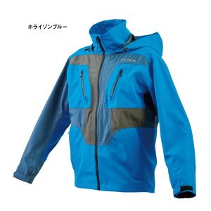 ラグゼ　レインウェア　ゴアテックス LUXXE がまかつ/ラグゼ アクティブ フィットレインジャケット LE-4006