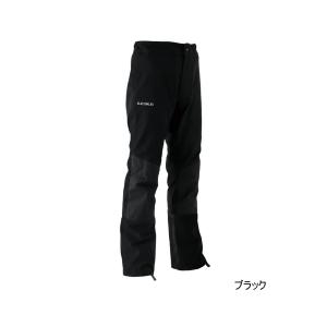 Gamakatsu（がまかつ） フィッシングウェア Xics ビブパンツ GL4022 L