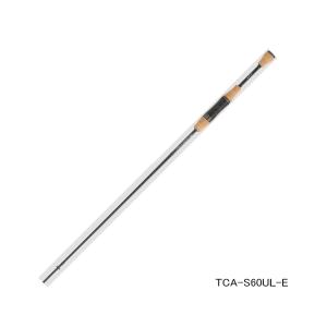 JACKALL（ジャッカル） （23年8月新商品） Tコネクション エリア TCA