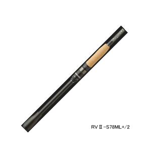 JACKALL（ジャッカル） リボルテージ 2ピースモデル RV2-S67ML/2【大型