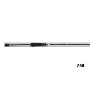 JACKALL（ジャッカル） VC タクト VT-S66UL (スピニング/2ピース