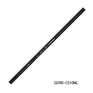 JACKALL（ジャッカル） GEKIDAKI SHAFT RB GDRB-C510MH 大型便A 2025年