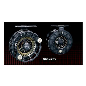 【送料・代引手数料サービス】 黒鯛工房 THE ヘチリミテッド 88W-BG ブラックゴールド