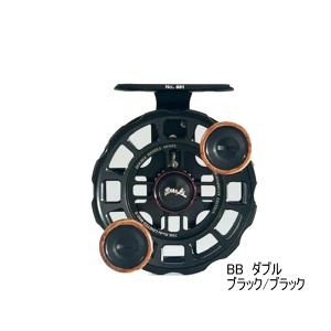 黒鯛工房 黒鯛師 THE アスリート ヘチ 88W-GB ゴールド/ブラック