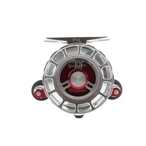 黒鯛工房カセ筏師リール THEアスリート ラガー 65HG-GB (右・左