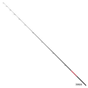 黒鯛工房 黒鯛師 ヘチ竿カスタム替え穂先 CUSTOM-Hechi TYPE-HM 爆買