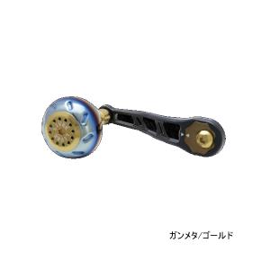 リブレ ビージェイ 66-74 BJ-67DRY ダイワB1 ガンメタ/ゴールド 6131 【返品不可】 【小型商品】｜fugashop2