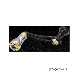 美品❗️パワーフィネスハンドル☆PF60DA/S♪ダイワ用 エンジンXリバイブ パワーフィネスハンドル PF60 : ウインズ