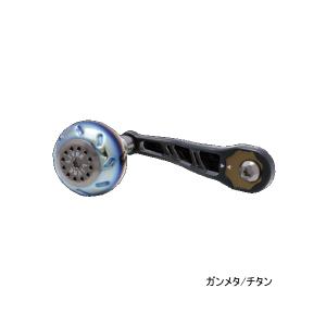 シマノ（SHIMANO） （パーツ） 19 ヴァンキッシュ C3000MHG ハンドル組