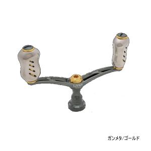 リブレ ウイング98 ダイワ DS左巻用 ガンメタ/チタン 【送料無料】【お