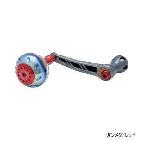 リブレ カスタムハンドルノブ パワー 70-75 ダイワ 3500番-4000番用