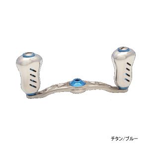 メガテック リブレ さくらリミテッド クランク120 DELTA ナット無し