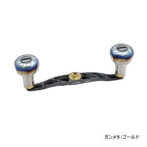 リブレ(LIVRE) クランク120(CRANK120) メインプレートセット センター