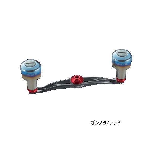 （24年10月新商品） リブレ クランク エッジ 115 FRDE115-D27 右巻 ダイワ ガン...