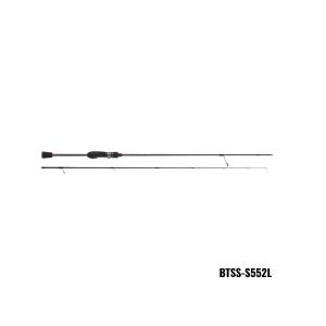 メジャークラフト バンシー BTSS-542UL 送料無料 [ロッド