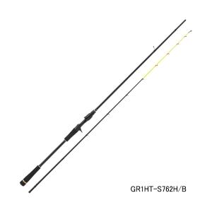 DAIWA（ダイワ） 鏡牙 64S−2 ／タチウオジギングロッド : つり具