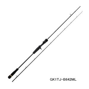 DAIWA（ダイワ） BLAST J62MS・V ／ジギングロッド