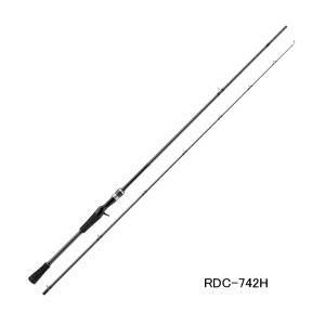 DAIKO（ダイコー） ブルーダー BS-602L DAIKO Blueder スピニング 2