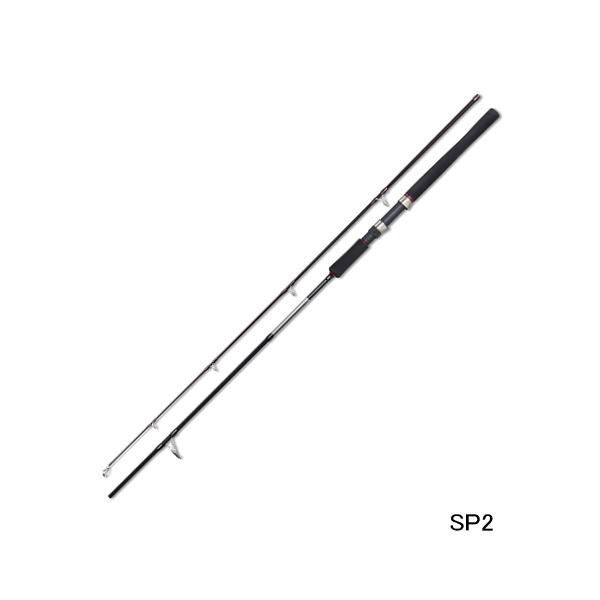 （25年5月新商品） OGK ショアタコ SP2 STSP2702H （仕舞寸法 110cm）