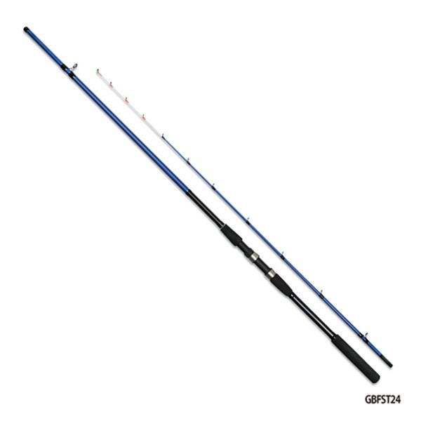 （19年5月新商品） OGK GS万能船ST GBFST245 （仕舞寸法 126.5cm）