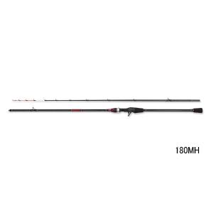 Abu Garcia（アブガルシア） （24年9月新商品） ソルティースタイル