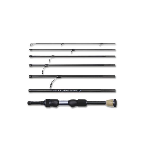 （24年10月新商品） PROX ミニモバ7SE MM7S607MLS （仕舞寸法 30cm） （保...