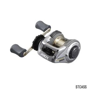 ≪&apos;21年2月新商品！≫ PROX 攻棚チヌAS SE STCASS 【小型商品】