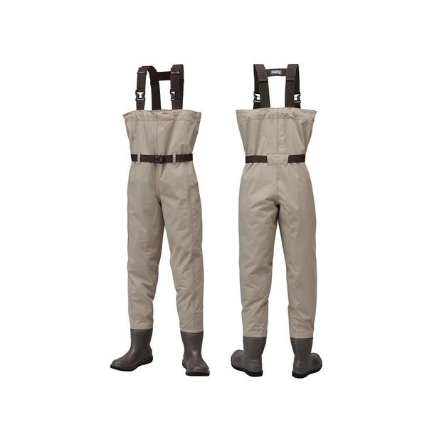 （23年5月新商品） PROX テフロンポリエステルウェダー チェスト (ラジアル） PX3312L...