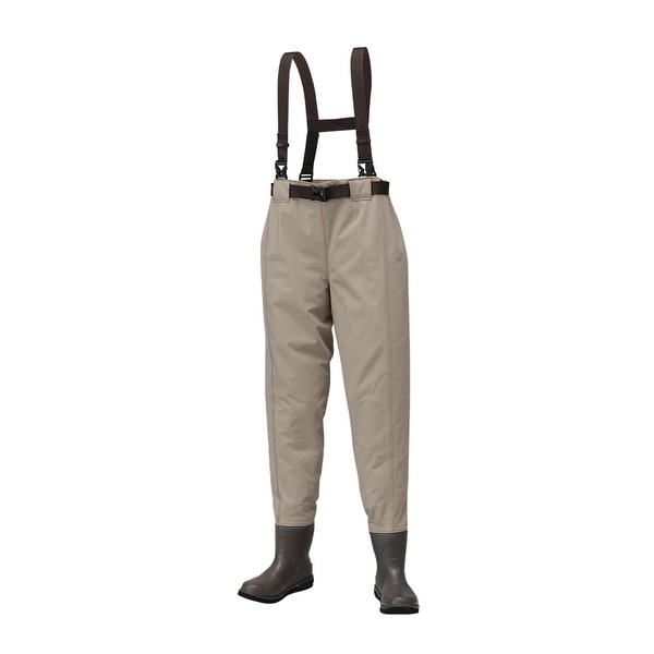 （23年5月新商品） PROX テフロンポリエステルウェダー ウエスト PX3332L ライトキャメ...