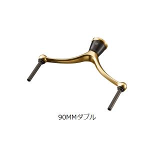 シマノ（SHIMANO） （パーツ） 20 ツインパワー 2500SHG ハンドル組