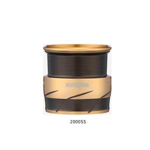 DAIWA（ダイワ） （25年5月新商品） SLPW SF タイプ-α スプール 2000SS