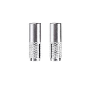 取り寄せ商品】 釣武者 キャメックス ステンアンカー ボルトセット